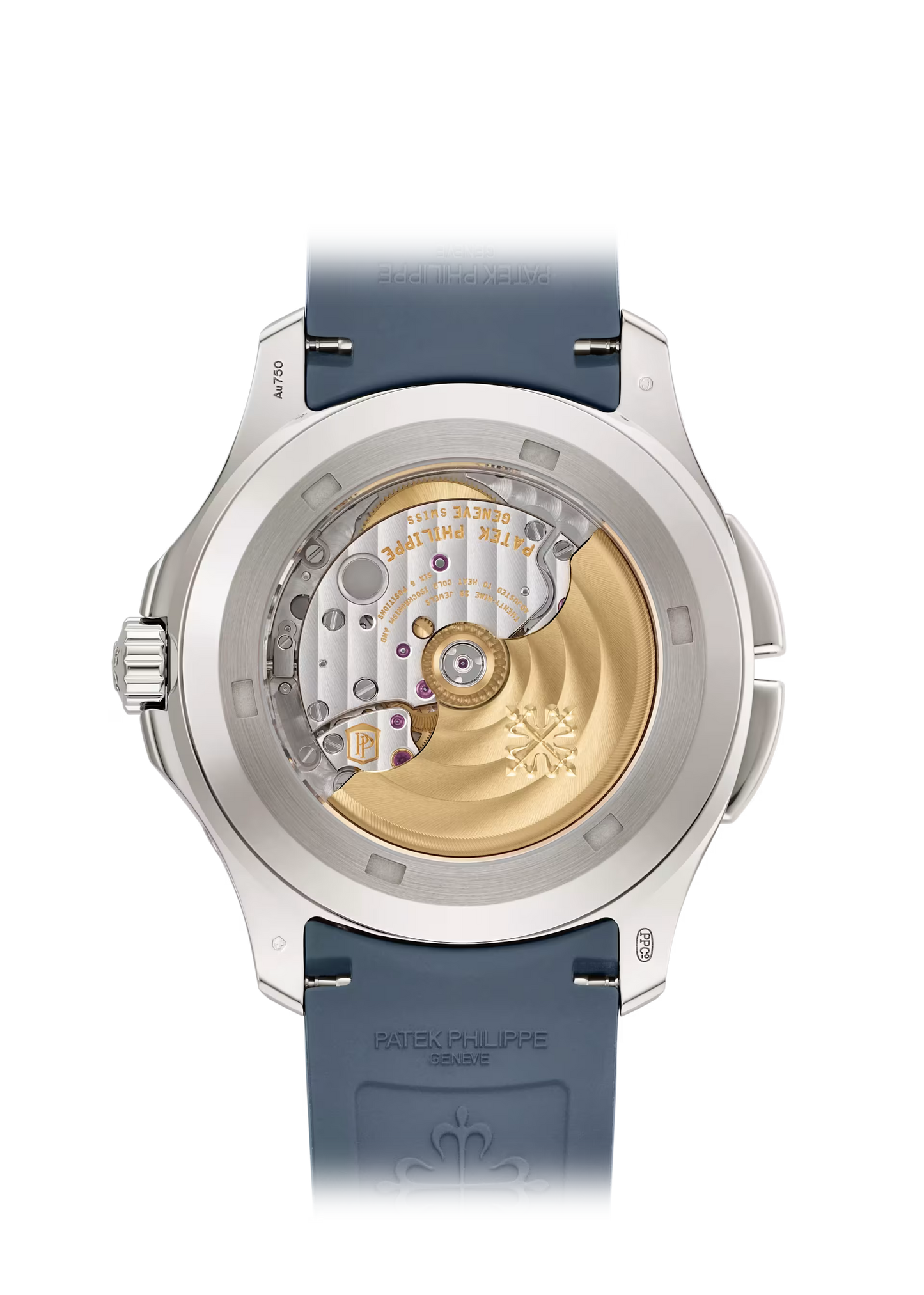 Patek Philippe Aquanaut - Grey 42mm