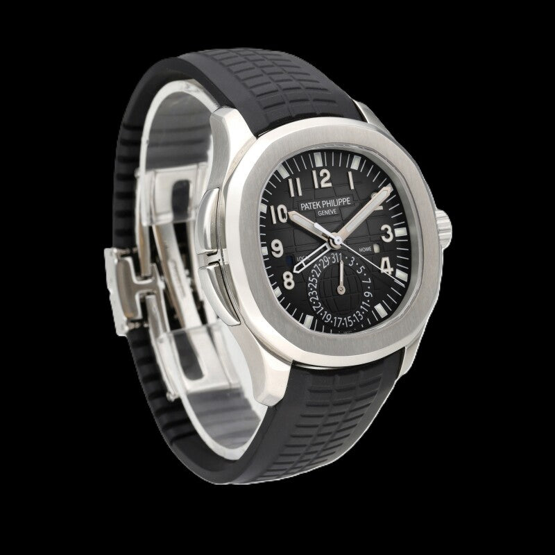 Patek Philippe Aquanaut - Black 42mm