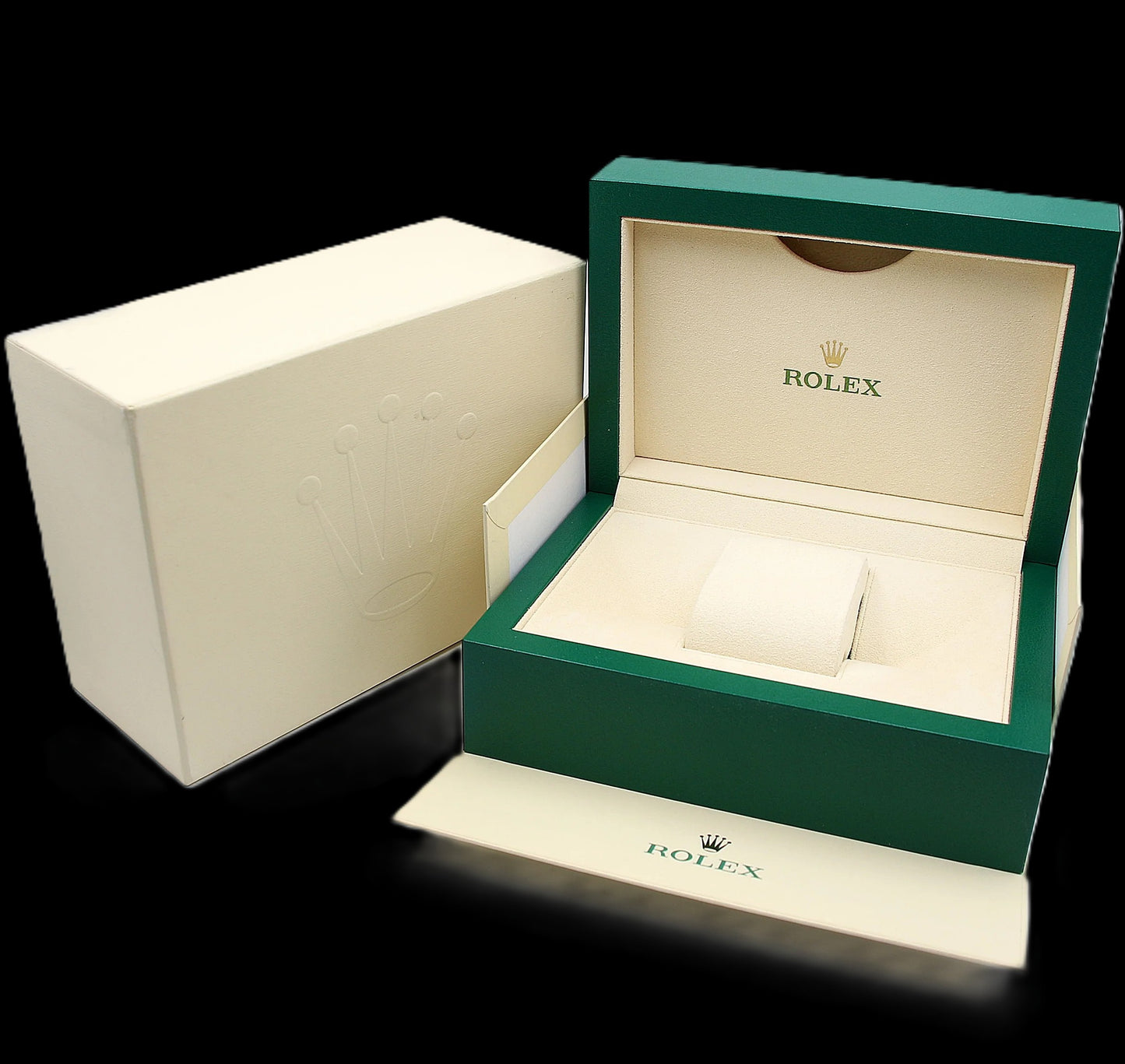 Rolex Datejust Jubilee - Silver + Pink Dial