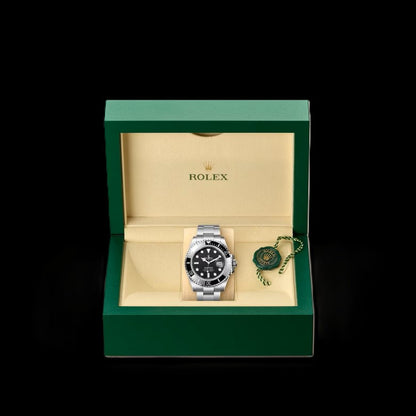 Rolex Submariner - Black