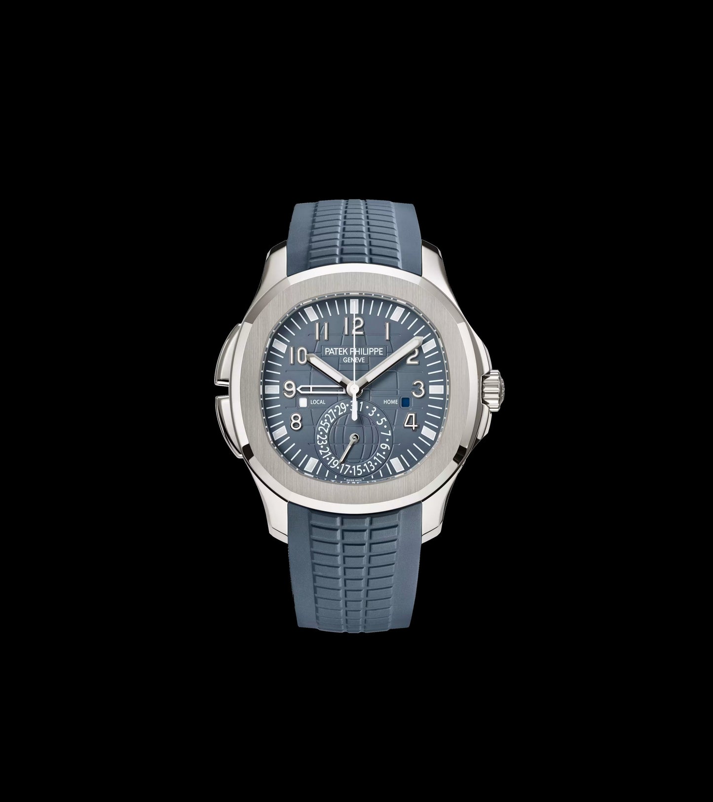 Patek Philippe Aquanaut - Grey 42mm
