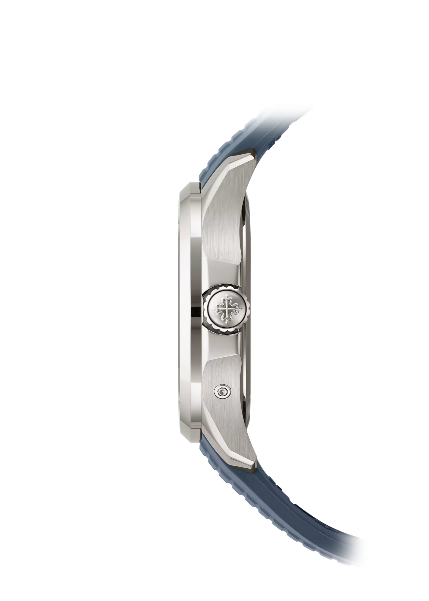Patek Philippe Aquanaut - Grey 42mm