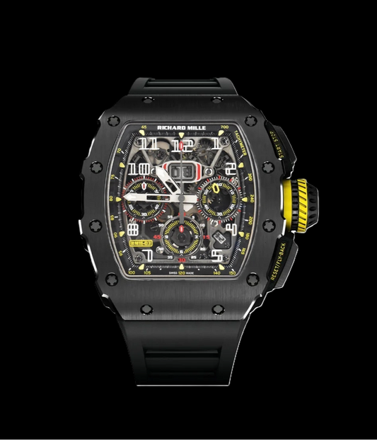 Richard Mille RM 11-03 - Black