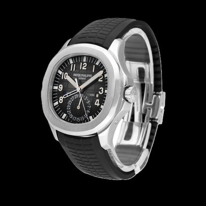 Patek Philippe Aquanaut - Black 42mm