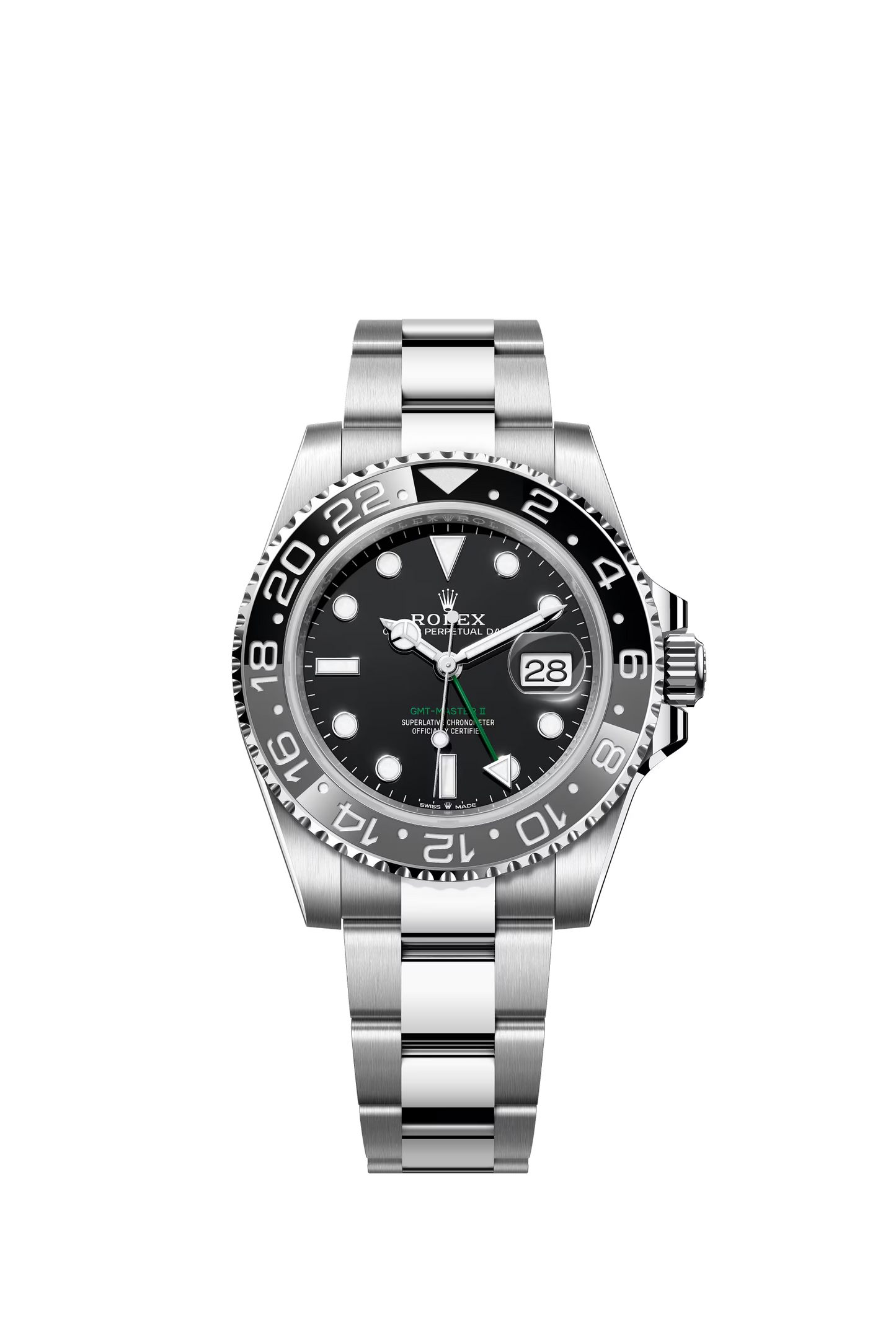 Rolex Submariner Master - Black