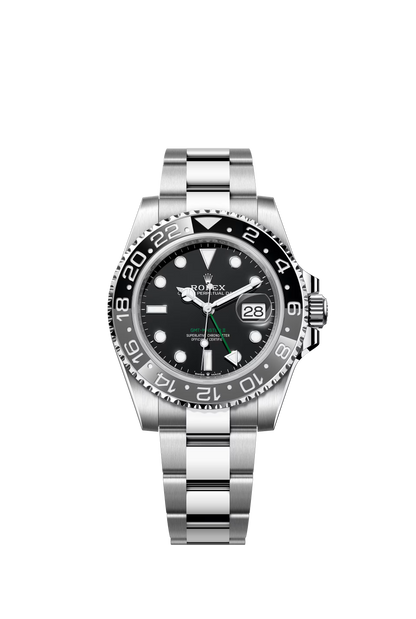 Rolex Submariner Master - Black